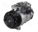 A/c Compressor-new 4 Seasons 168321. Fixed Price $2396.98.