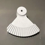 Mercedes Benz Class Aluminum Ac Flap Gear W460 Gelandewagen. Fixed Price $196.00.