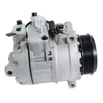 A/c Ac Compressor W/ Clutch For Mercedes-benz ML350 R350 CLS550 GL550 S350. Fixed Price $124.70.