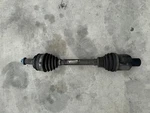 Oem 18-20 Mercedes S63 Amg Left Front Drive Axle Shaft 2223307301. Fixed Price $999.00.