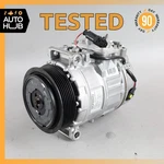 06-09 Mercedes W209 CLK350 A/c Ac Air Compressor Denso. Fixed Price $120.35.