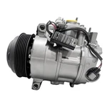 Ryc Remanufactured Compressor AFG322 Fits Mercedes ML350 3.5L 2012. Fixed Price $234.99.