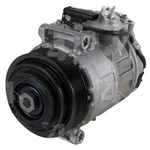 168327 4-SEASONS Four-seasons A/c Ac Compressor For Mb Mercedes With Clutch. Fixed Price $398.24.
