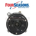 Four Seasons 58994 Ac Compressor For CS20009 CS0062 CO20453V CO20195ZI Sm. Fixed Price $264.09.