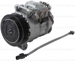 A/c Compressor-new 4 Seasons 198369. Fixed Price $513.72.