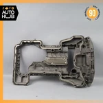 03-06 Mercedes R230 SL500 E500 CLK500 M113 Engine Upper Oil Pan 1130141202 Oem. Fixed Price $87.15.
