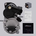 Air Suspension Compressor Pump For Mercedes GL450 W164 X164 GL550 1643201204. Fixed Price $115.99.