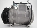 Ac Compressor Oem Denso 10PA17CH Fits Mercedes-benz 300D, 350SD, 350SDL Qr. Fixed Price $473.95.