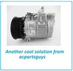 New Oem Denso Ac Compressor Mercedes-benz 7SBU16C 541 230 04 11 447170-8770. Fixed Price $549.99.