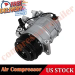 Air Conditioning Compressor For Mercedes E43 GLC43 Amg 2017-2021 6SAS14C. Fixed Price $119.90.
