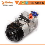 Ac A/c Compressor For Dodge Sprinter 2500 2.7L Chrysler Crossfire 3.2L 2004-2008. Fixed Price $113.78.