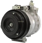 Air Conditioning Compressor New - Oe Ref. A0002302011 For ** Mercedes Smart. Fixed Price $438.47.