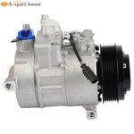 Ac Compressor Fits Mercedes-benz E320 3.0L Diesel 2007-2009 158362. Fixed Price $166.19.