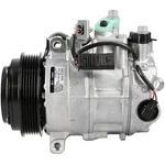 471-1584 New Compressor W/ Clutch For Denso. Fixed Price $557.46.