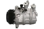 Thermotec KTT090089 Compressor, Air Conditioning For Mercedes-benz. Fixed Price $382.06.