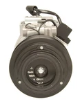 A/c Compressor-new 4 Seasons 58336. Fixed Price $374.95.