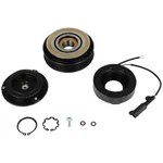 A/c Compressor Clutch For 2003-06 Dodge Sprinter 2500 01-04 Mercedes-benz SLK320. Fixed Price $40.18.