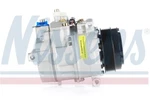 A/c Compressor-gas Nissens 89039. Fixed Price $371.98.