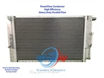 72 74 75 76 85 Mercedesbenz 350SL 450SLC Condenser 1078300083AC4060PF. Fixed Price $330.00.