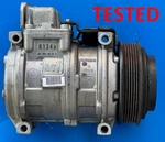 96-98 Mercedes R129 Sl-class Ac A/c Air Conditioning Compressor A0002303711 Oem. Fixed Price $199.99.