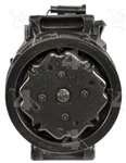 Four Seasons A/c Compressor For Mercedes-benz 97396. Fixed Price $258.09.