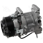 Four Seasons 178320 New Nippon 6 SBU14 Compressor W/ Clutch For Denso. Fixed Price $502.57.