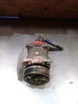 Ac Compressor Cargo Van Front Fits 19-22 Mercedes Sprinter 2500 270244. Fixed Price $189.85.