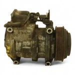 90-93 Mercedes 300TE 300E W124 Ac Air Conditioning Compressor Pulley Oem. Fixed Price $202.99.