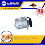 Air Compressor 320150 Nrf Ac Conditioning 0038304360 A0008305702. Fixed Price $427.02.