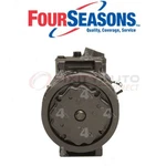 Four Seasons 97388 Ac Compressor For CO11252C CO11052Z 5512304 4711463 Ez. Fixed Price $205.19.
