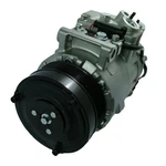 For Mercedes-benz SL55 Amg 2003-2008 A/c Compressor 1 Pin Connector O-rings. Fixed Price $328.50.