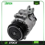 Ac A/c Compressors & Clutches Fits Mercedes-benz GL320 R320 ML320 2007 2008 2009. Fixed Price $138.28.