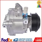 A/c Compressor W/ Clutch For Chevy Trax Sonic 2013-2021 L4 1.4L QS90 CO22301C. Fixed Price $156.74.