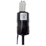 8-6723 Ac Delco Windshield Washer Pump Front Rear New For Mercedes Vw Class. Fixed Price $50.61.