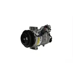 A/c Compressor 2019-2023 Mercedes-benz A-series W177 (2018) A200 1.3. Fixed Price $609.18.