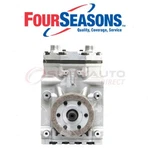 Four Seasons Ac Compressor For 1966-1968 Mercedes-benz 250SL Heating Air Zf. Fixed Price $372.51.