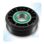 A/c Compressor Pulley For Mercedes E300 Cdi E350 W212 A0022303211. Fixed Price $82.04.
