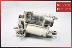 2006-2013 Mercedes-benz W221 S550 Airmatic Suspension Compressor Pump Oem. Fixed Price $142.20.