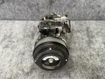 A/c Ac Conditioning Compressor Pump Mercedes W207 W212 E250 E350 E400 Oem. Fixed Price $115.00.