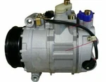 7SEU17C A/c Compressor 6 Grv 12V. Fixed Price $269.14.