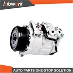 Labwork A/c Compressor For Mercedes Benz E350 C300 CLK350 SLK350 ML350 CO11245C. Fixed Price $99.70.
