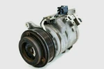 08-2013 Cadillac Cts 3.6 A/c Compressor Clutch Air Condition Pump Denso Gm. Fixed Price $107.74.