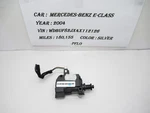 2003-2009 Mercedes-benz E-class Rear Headrest Folding Actuator A322902 Oem. Fixed Price $11.25.
