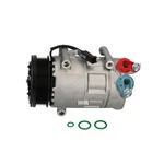 Compressor, Air Conditioning Bosch 1986 AD1095. Fixed Price $452.97.