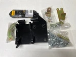1981-1985 Mercedes-benz OM617 Turbo Sanden A/c Compressor Rmount/ Retrofit Kit. Fixed Price $360.00.