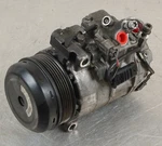 12-15 Mercedes W204 C250 SLK250 A/c Ac Air Conditioning Compressor Pump M271 Oem. Fixed Price $97.99.