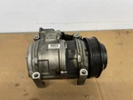 96-97 Mercedes-benz SL500 R129 Ac A/c Air Conditioning Compressor Oem. Fixed Price $103.48.