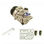 Global Parts Distributors 9642013 Compressor Kit. Fixed Price $483.82.