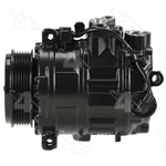A/c Compressor For 2003 Mercedes-benz SL600 4 Seasons 503GA75. Fixed Price $404.79.