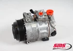 10-11 Mercedes W207 W212 E550 Ac Air Conditioning Compressor Pump 0022303811 Oem. Fixed Price $87.98.